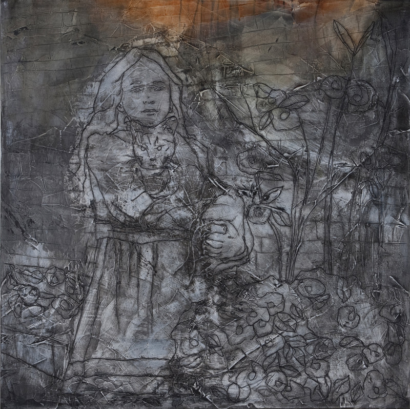 Withdraw by Shari Pratt 