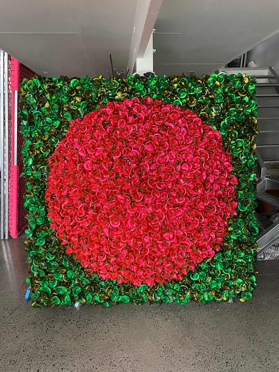 Watermelon is a Summer Fruit by danimarti, Image 1.