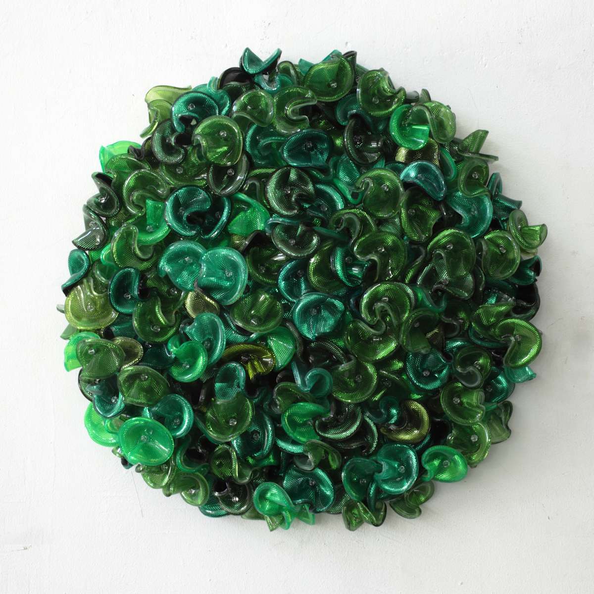 pointless mixed green by danimarti, Image 2.