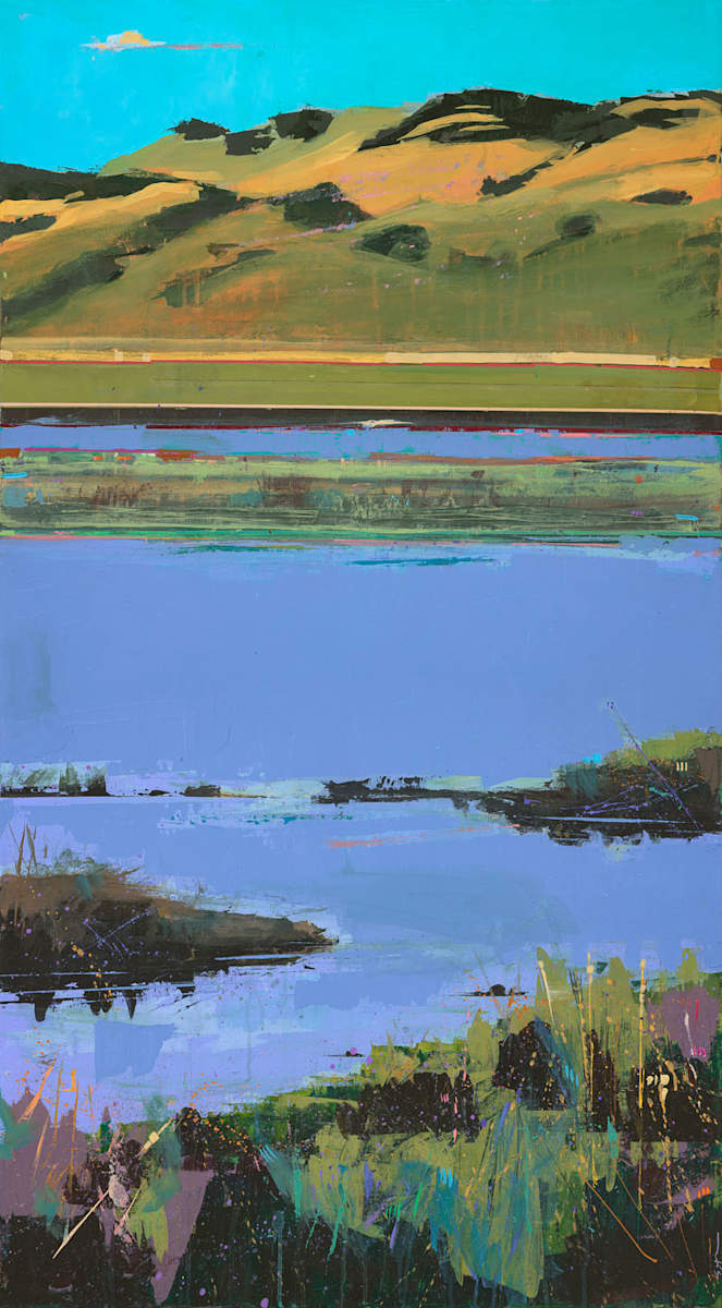 Laguna Este by Shannon Abbey, Image 1.