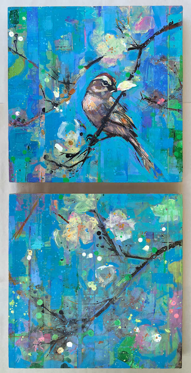 Spring by Shannon Abbey, Image 2.