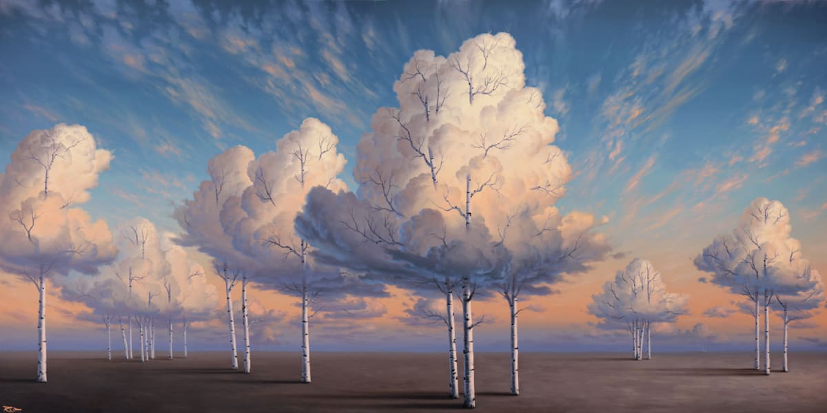 Kindred Skies by Reid Richardson 