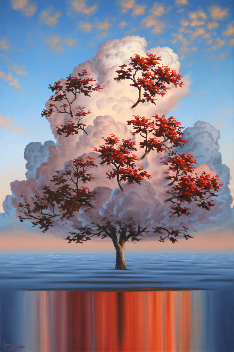 Breath of Life by Reid Richardson 