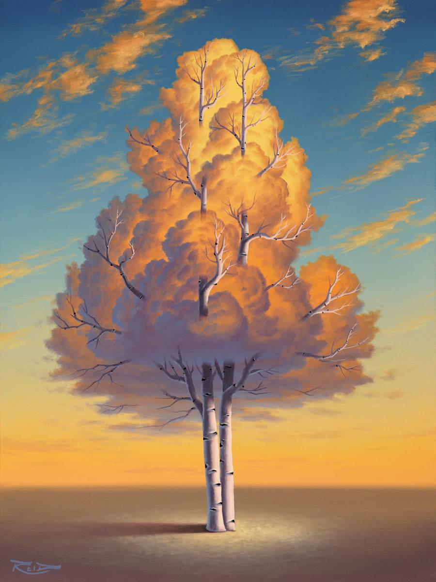 Effervescent by Reid Richardson, Image 1.