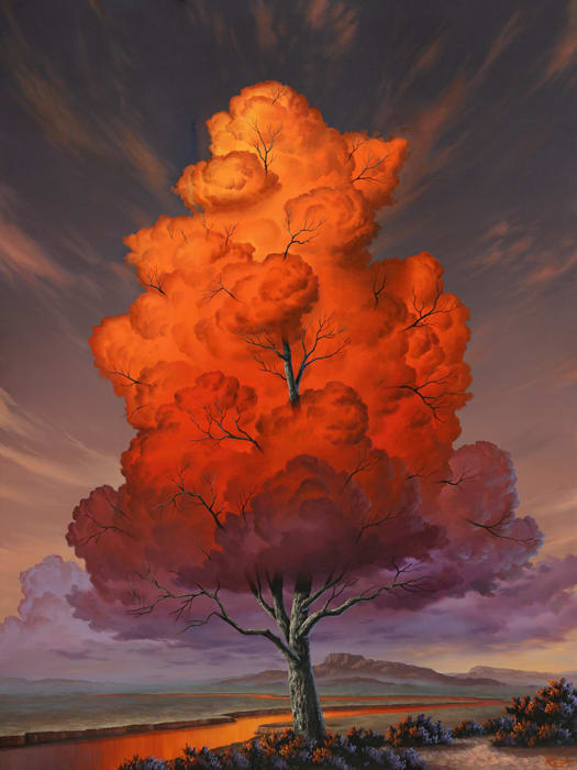 Ember Glow, Image 1.