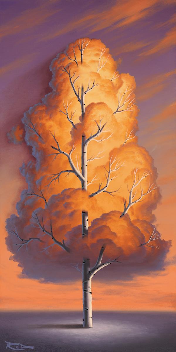 Lavender Essence by Reid Richardson, Image 1.