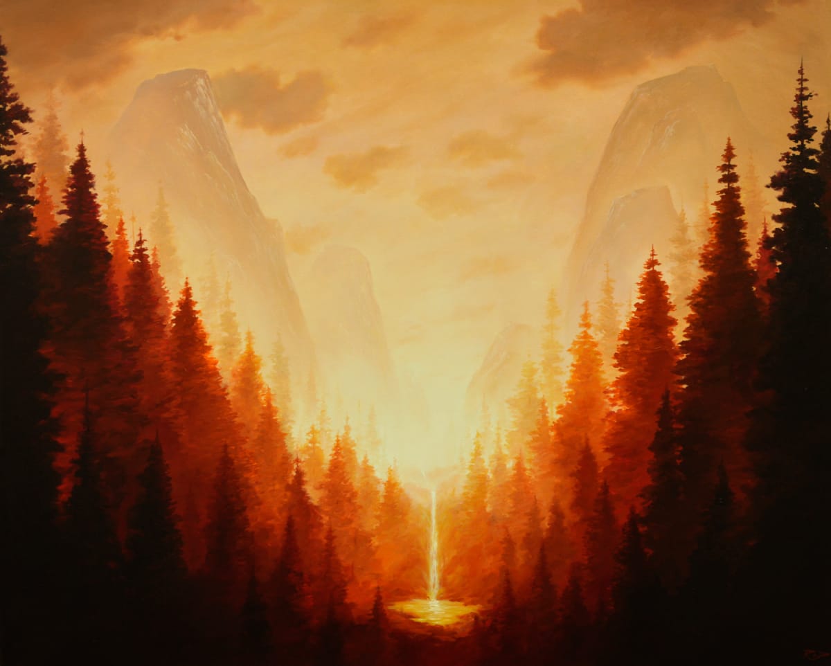 Mountain Chalice, Image 1.