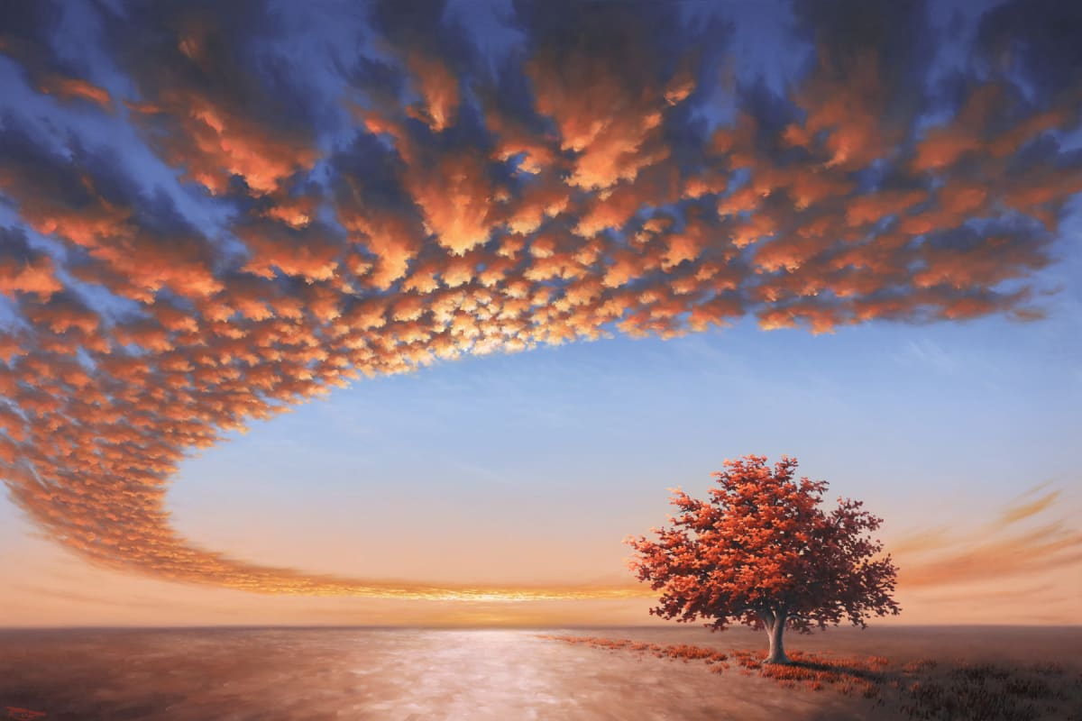 Revelation by Reid Richardson 