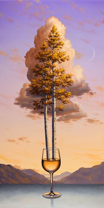 Sweet Discovery, Image 1.