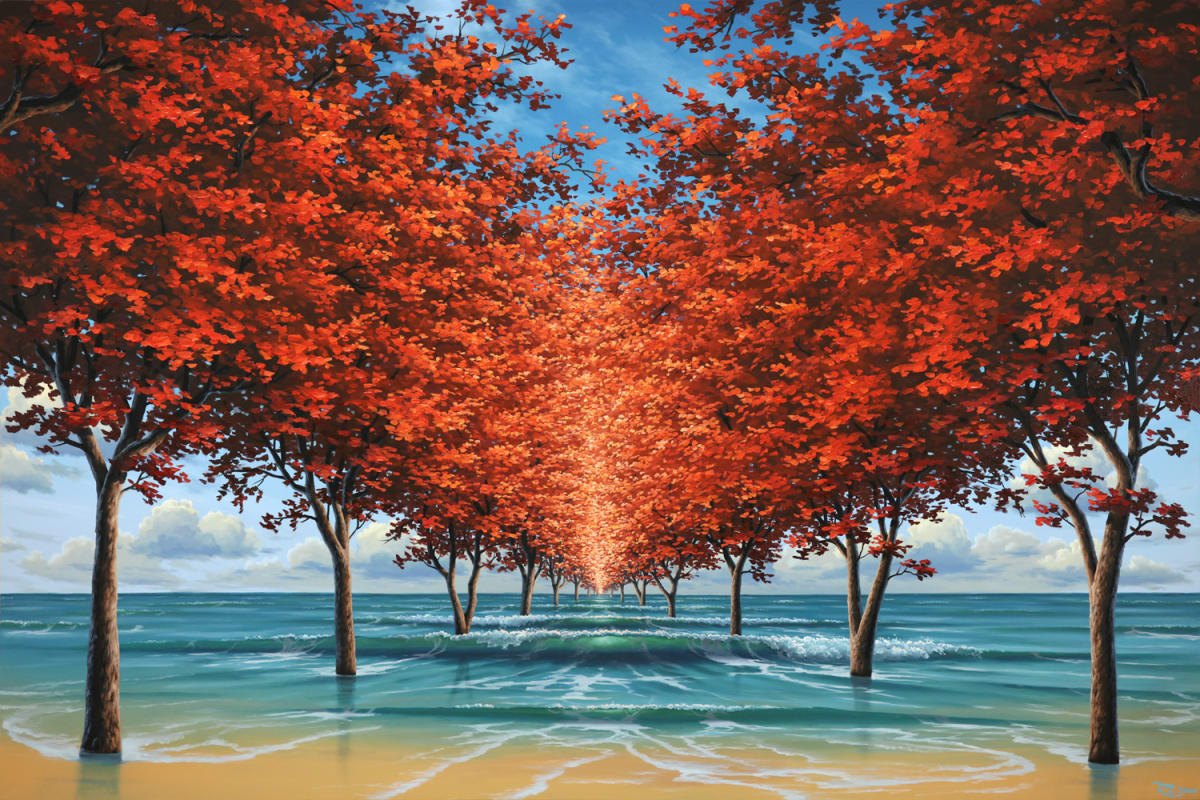 The Source by Reid Richardson 