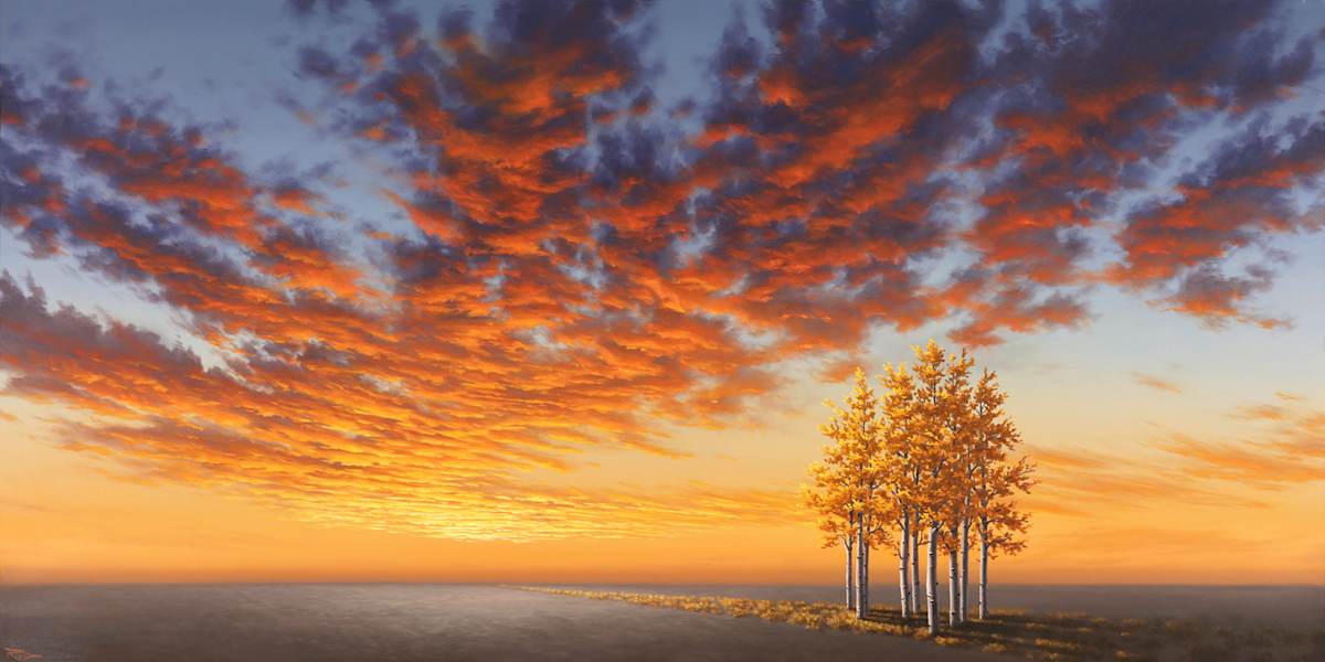 Venture Together by Reid Richardson 