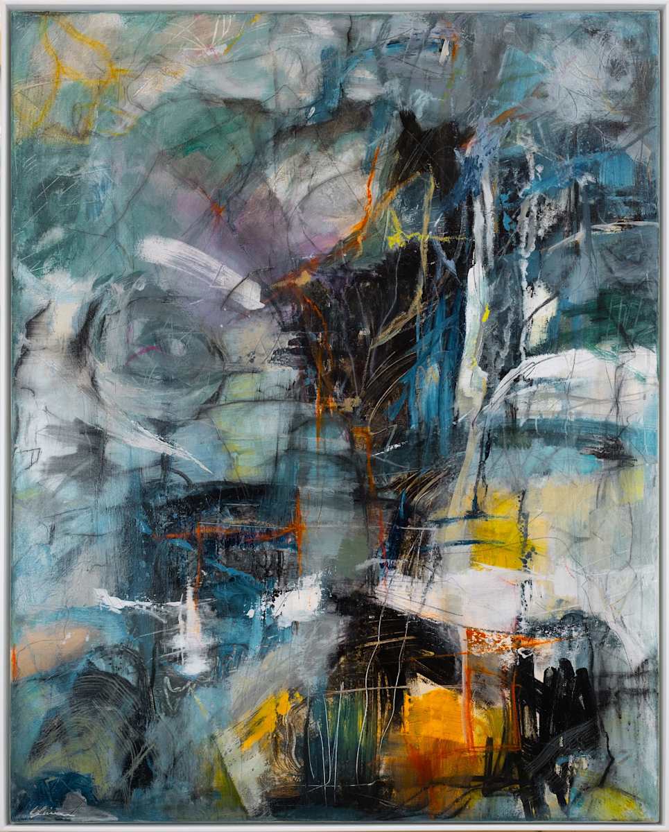 Busy Week by Vasiliki Furian, Image 1.