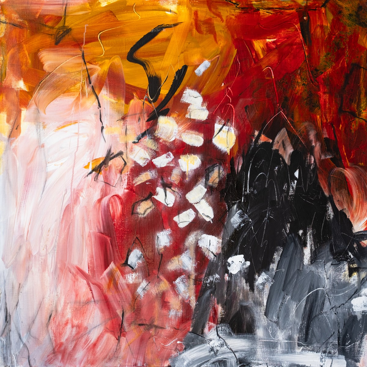 Dancing by Vasiliki Furian, Image 1.