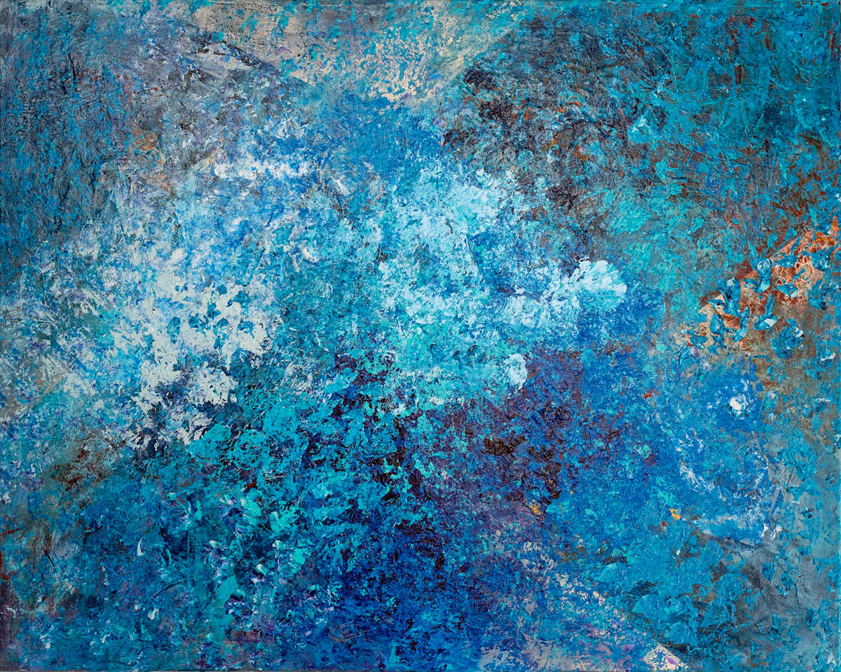 Diving by Vasiliki Furian, Image 1.