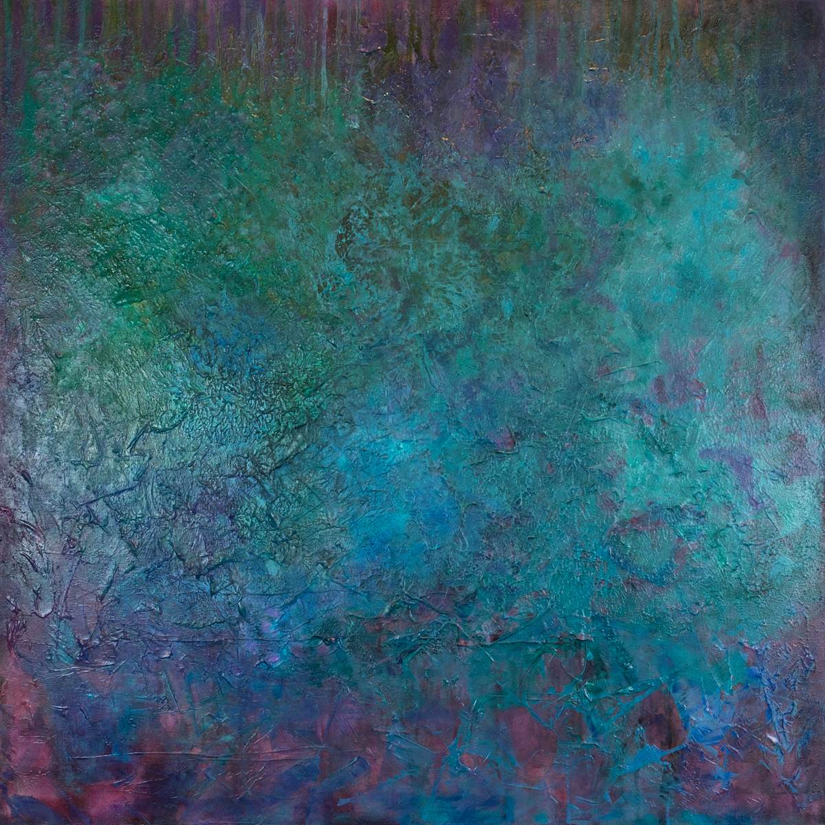My Inner Melody by Vasiliki Furian, Image 1.