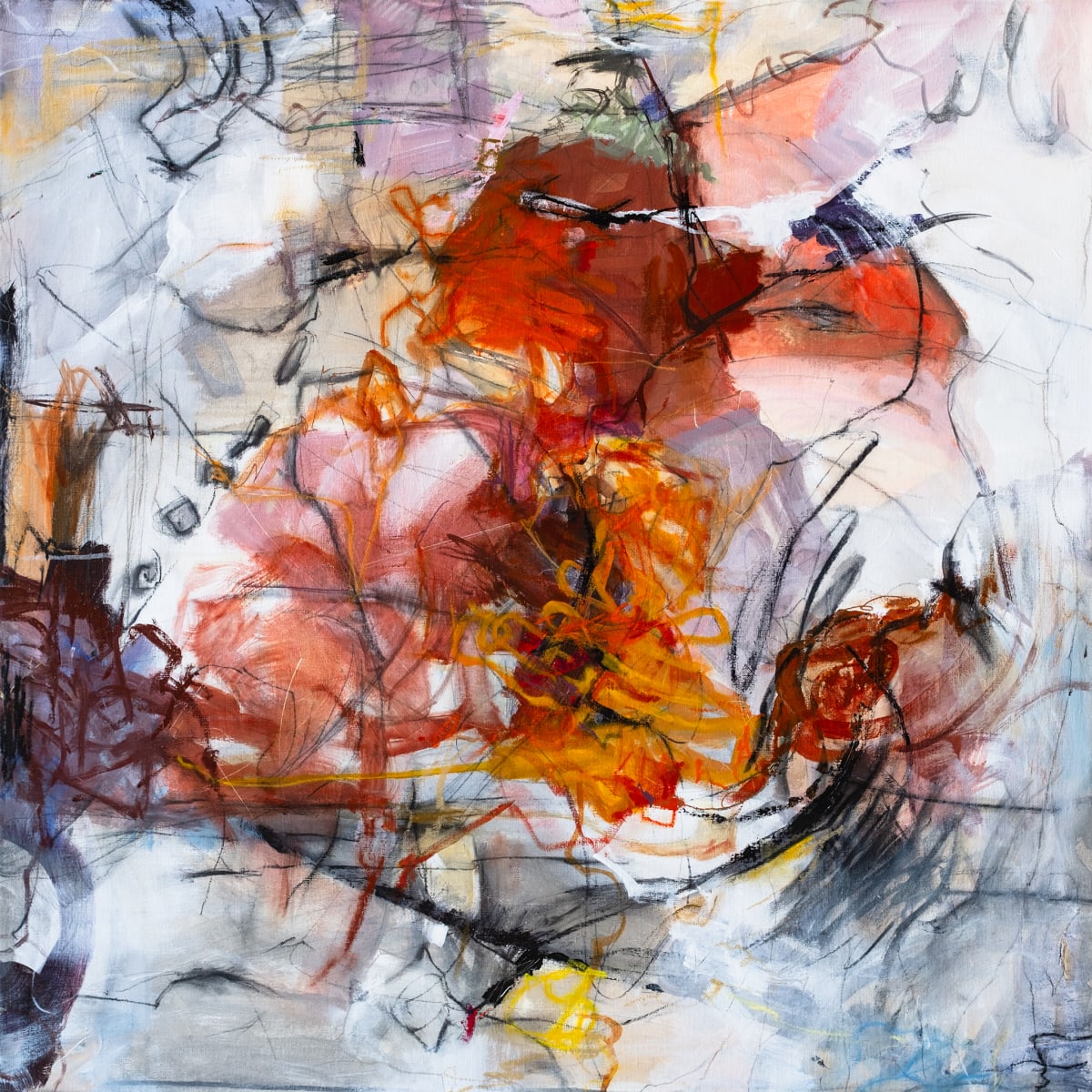 Safrangelb by Vasiliki Furian, Image 1.