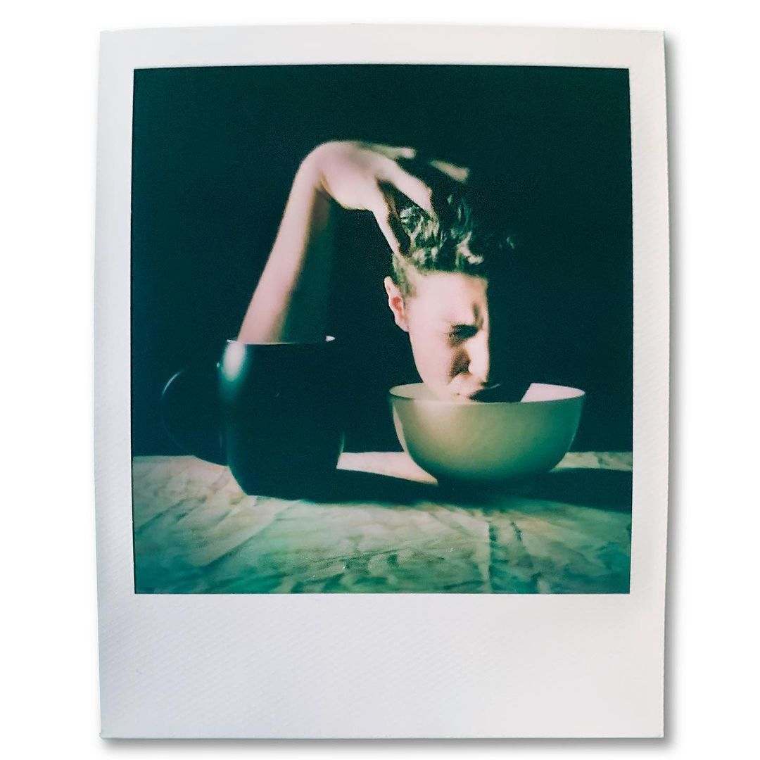 Dunked by Leny Gerard Behar, Image 1.