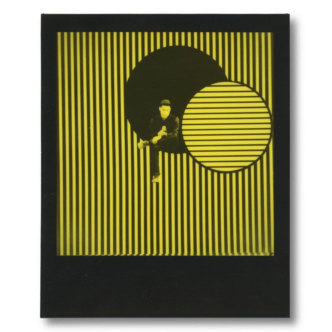 Order Amongst Chaos by Leny Gerard Behar, Image 8.