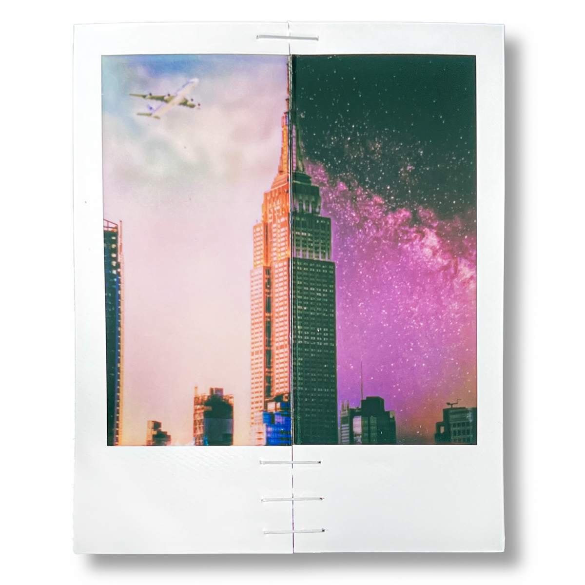Empire by Lenny Gerard, Image 1.