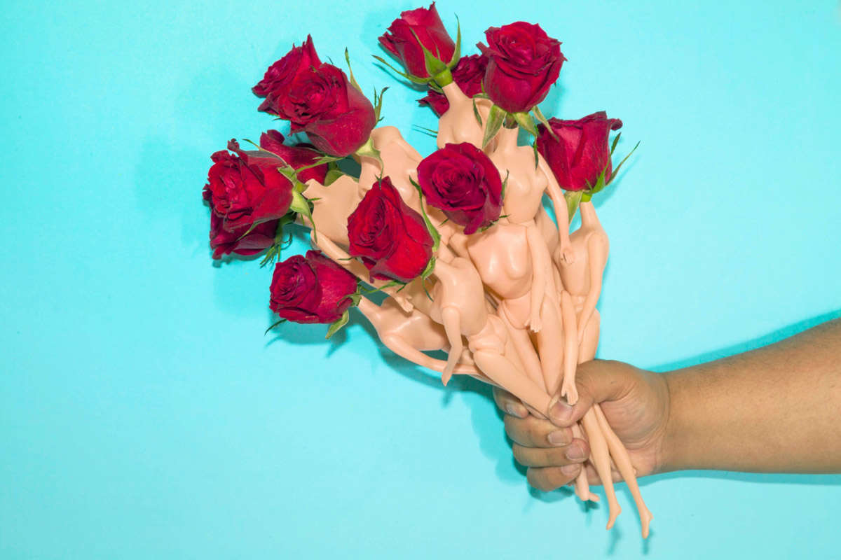 Fidelity by Leny Gerard Behar, Image 6.