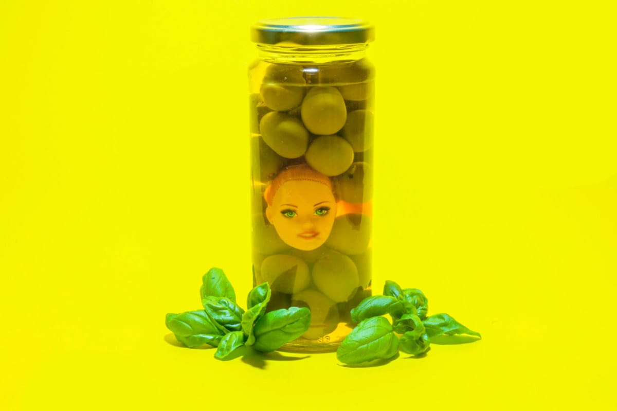 Finely Preserved by Leny Gerard Behar, Image 9.