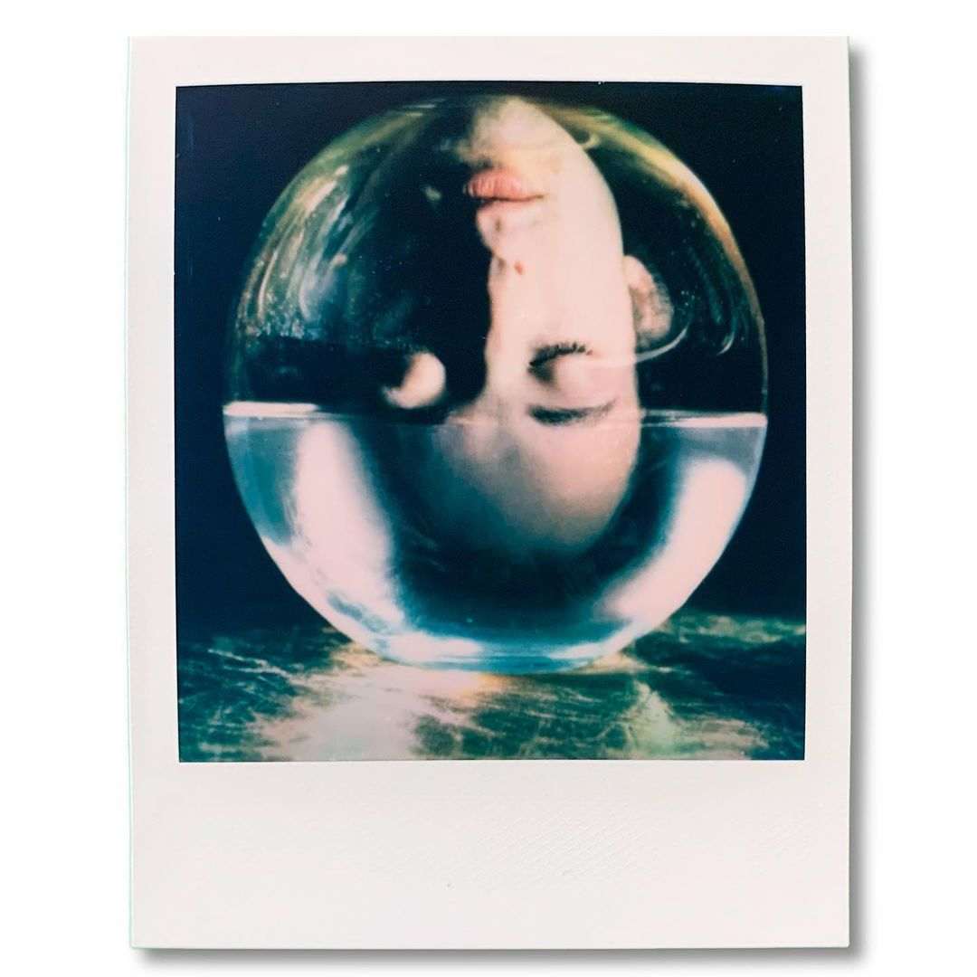 Head-Bowl by Leny Gerard Behar, Image 5.