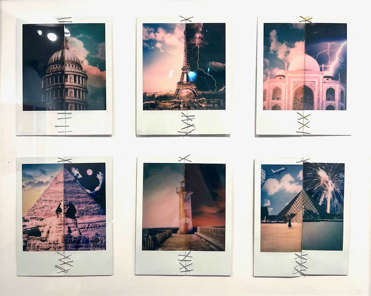 Day vs. Night Attractions by Lenny Gerard, Image 6.