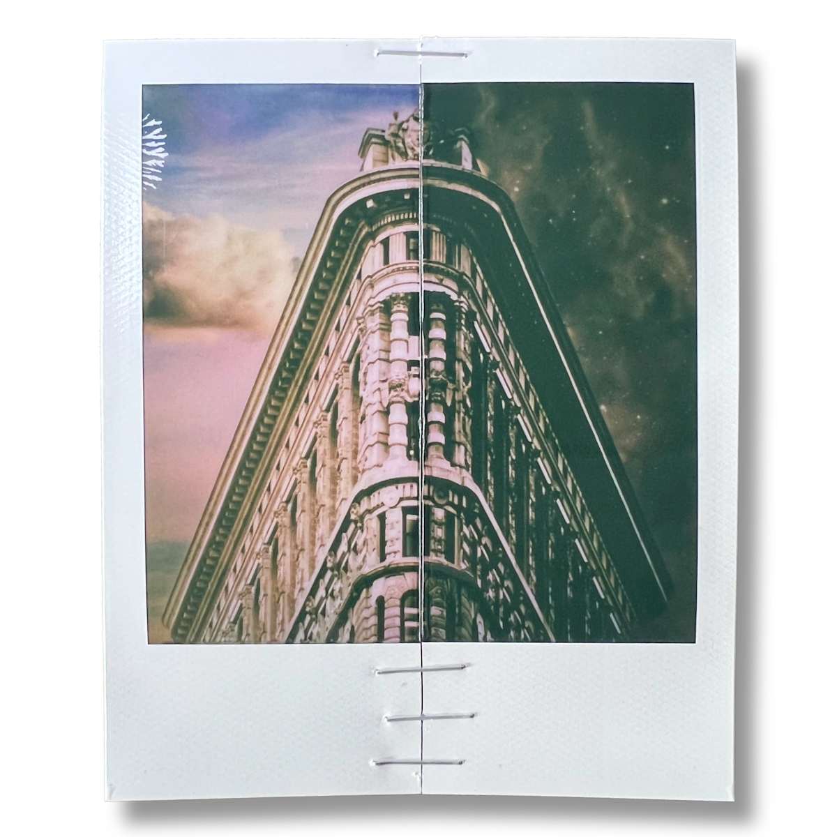 Bent by Leny Gerard Behar, Image 20.