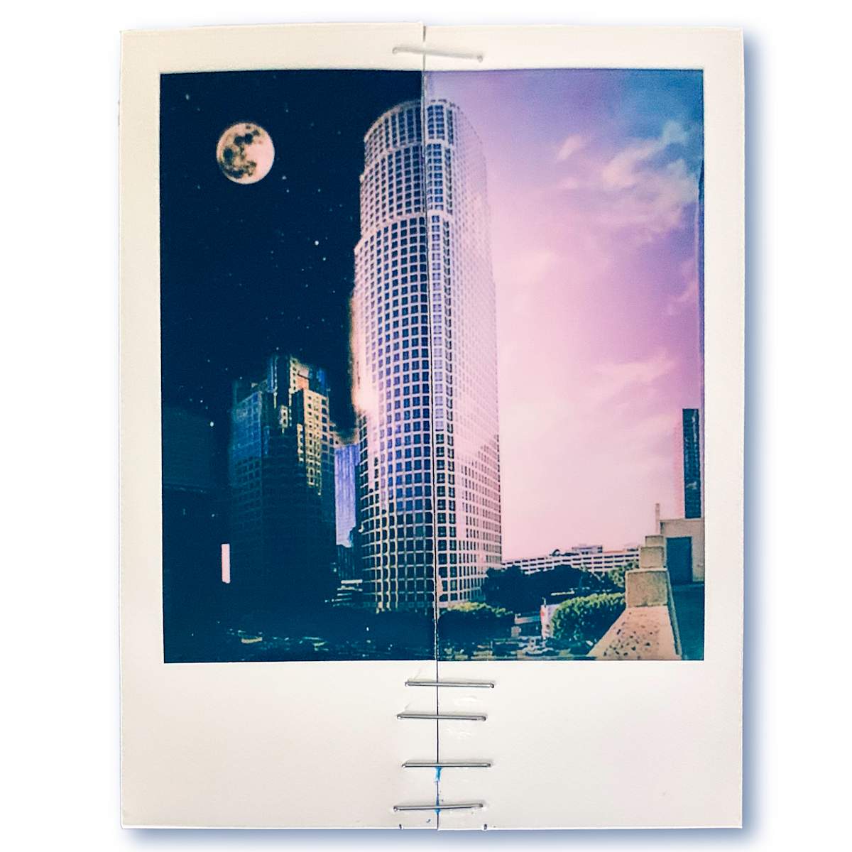 Night Shift by Leny Gerard Behar, Image 5.