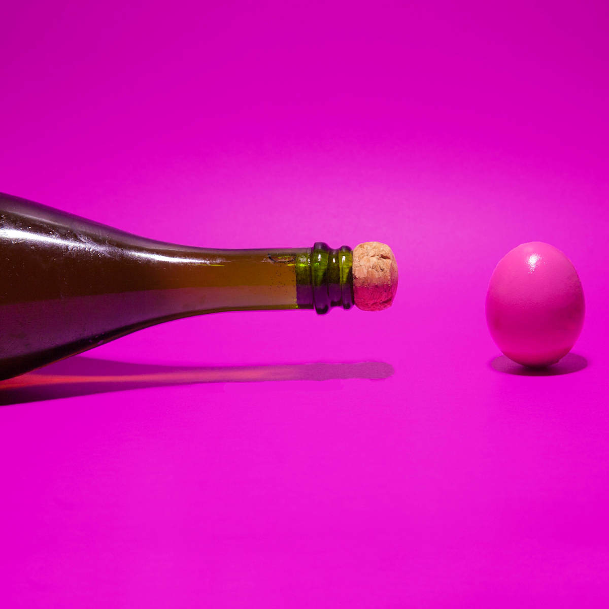 Pop & Crack by Leny Gerard Behar, Image 9.