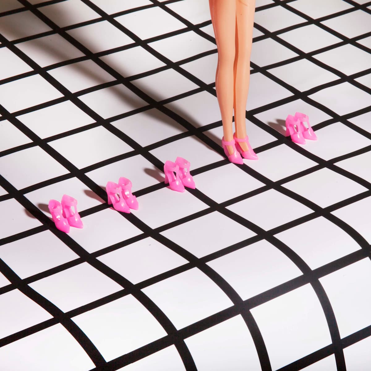 Spring Board by Leny Gerard Behar, Image 4.