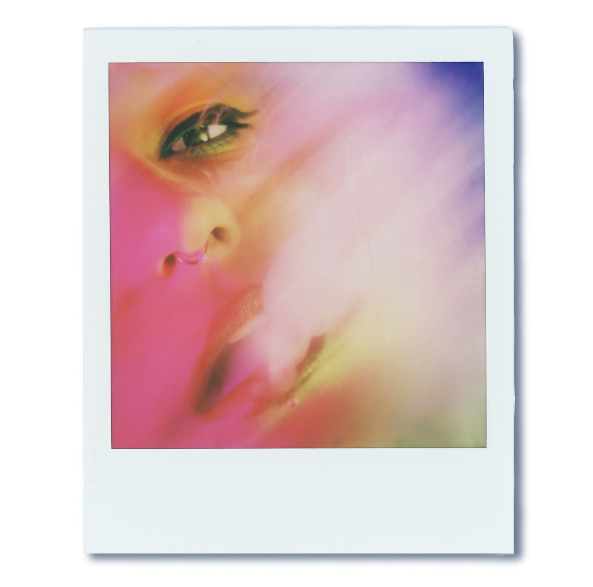 Fluorescence by Leny Gerard Behar, Image 14.