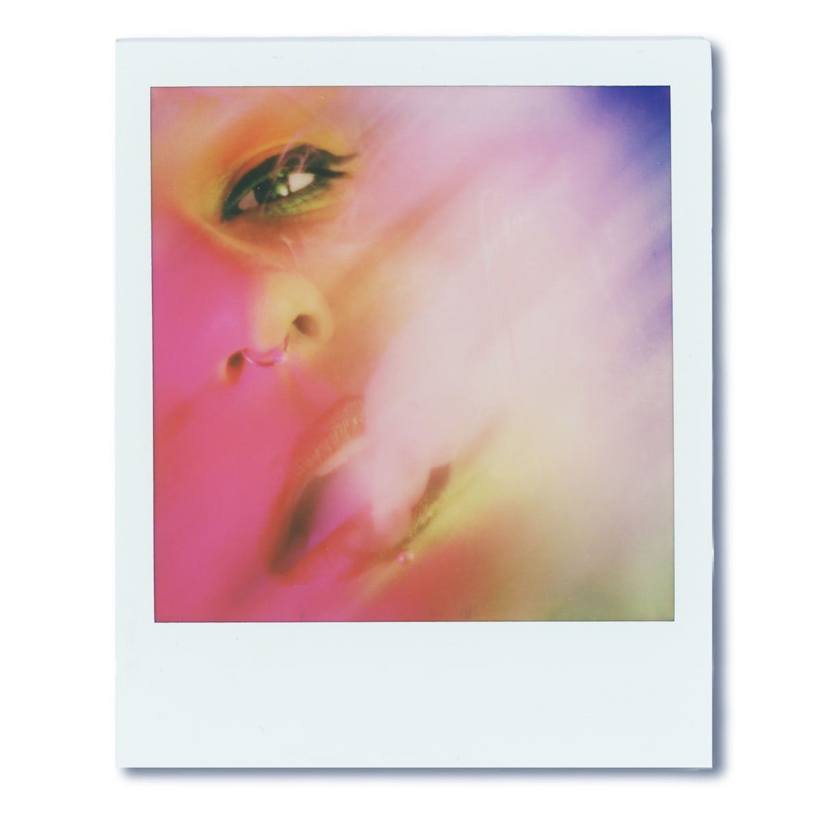 Fluorescence by Leny Gerard Behar, Image 14.