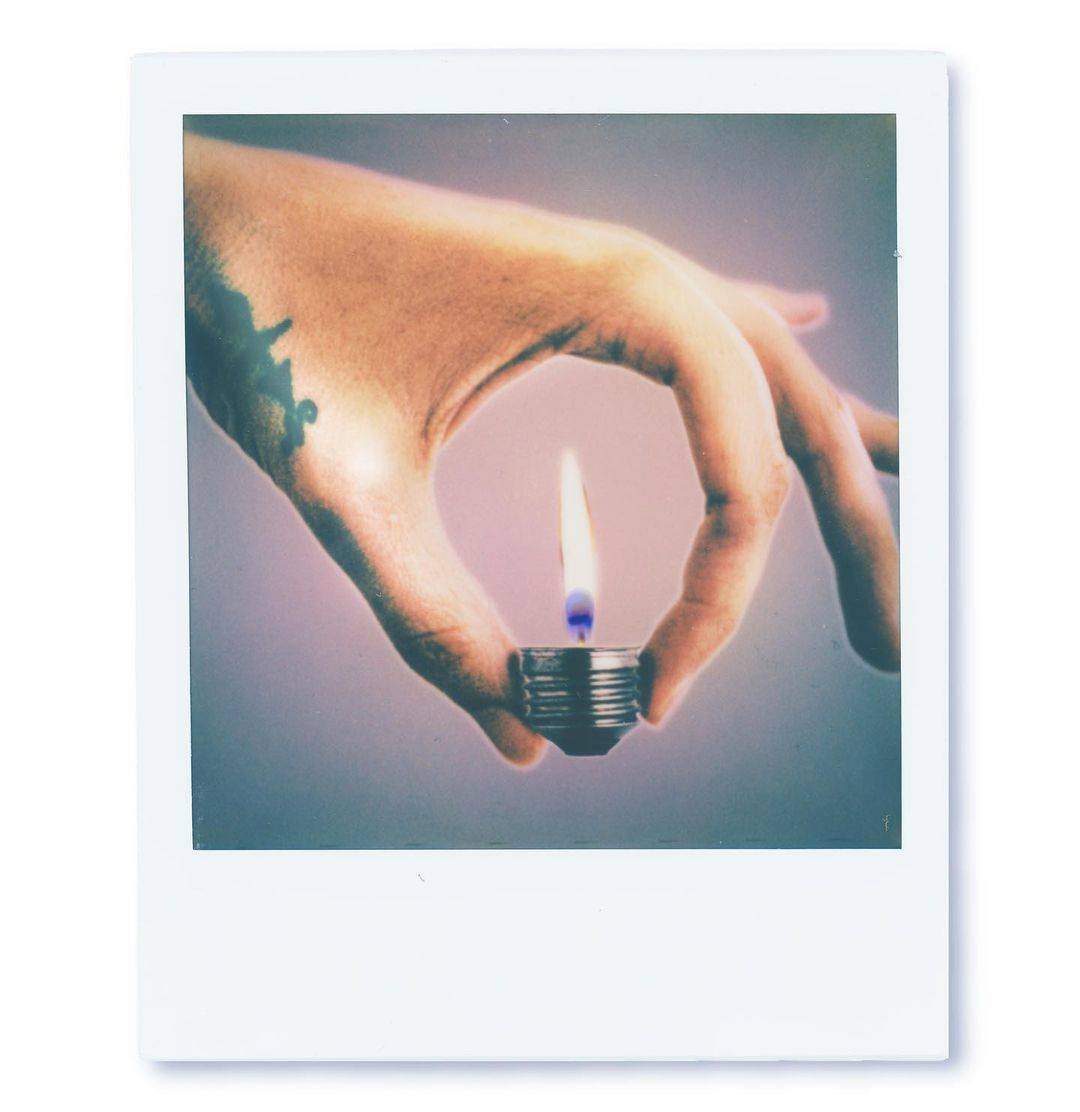 Making Light by Leny Gerard Behar, Image 7.