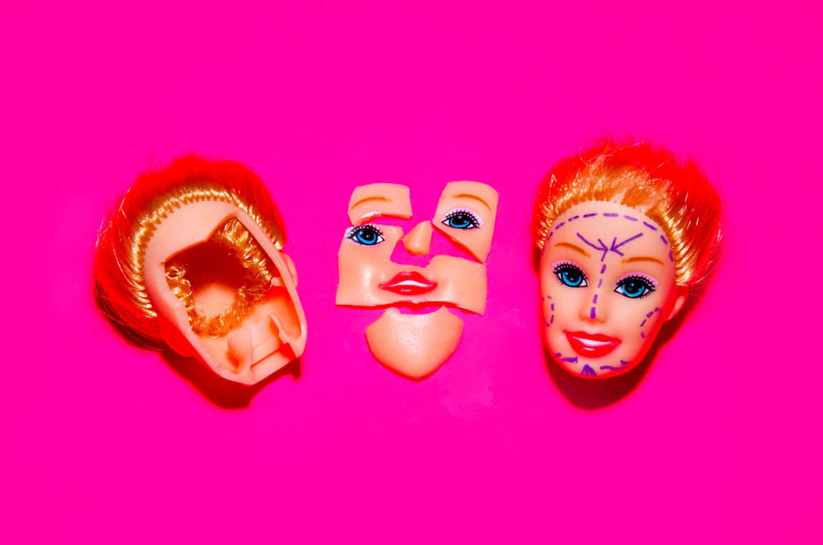 Plastic Fantastic by Leny Gerard Behar, Image 10.