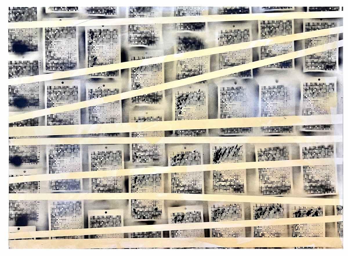 System Error by Leny Gerard Behar, Image 1.