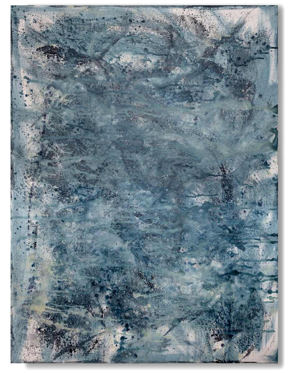 Navy Seal by Leny Gerard Behar, Image 1.