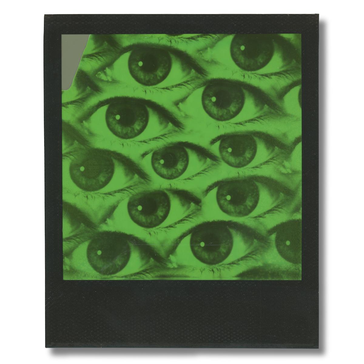 Eye Spy by Leny Gerard Behar, Image 12.