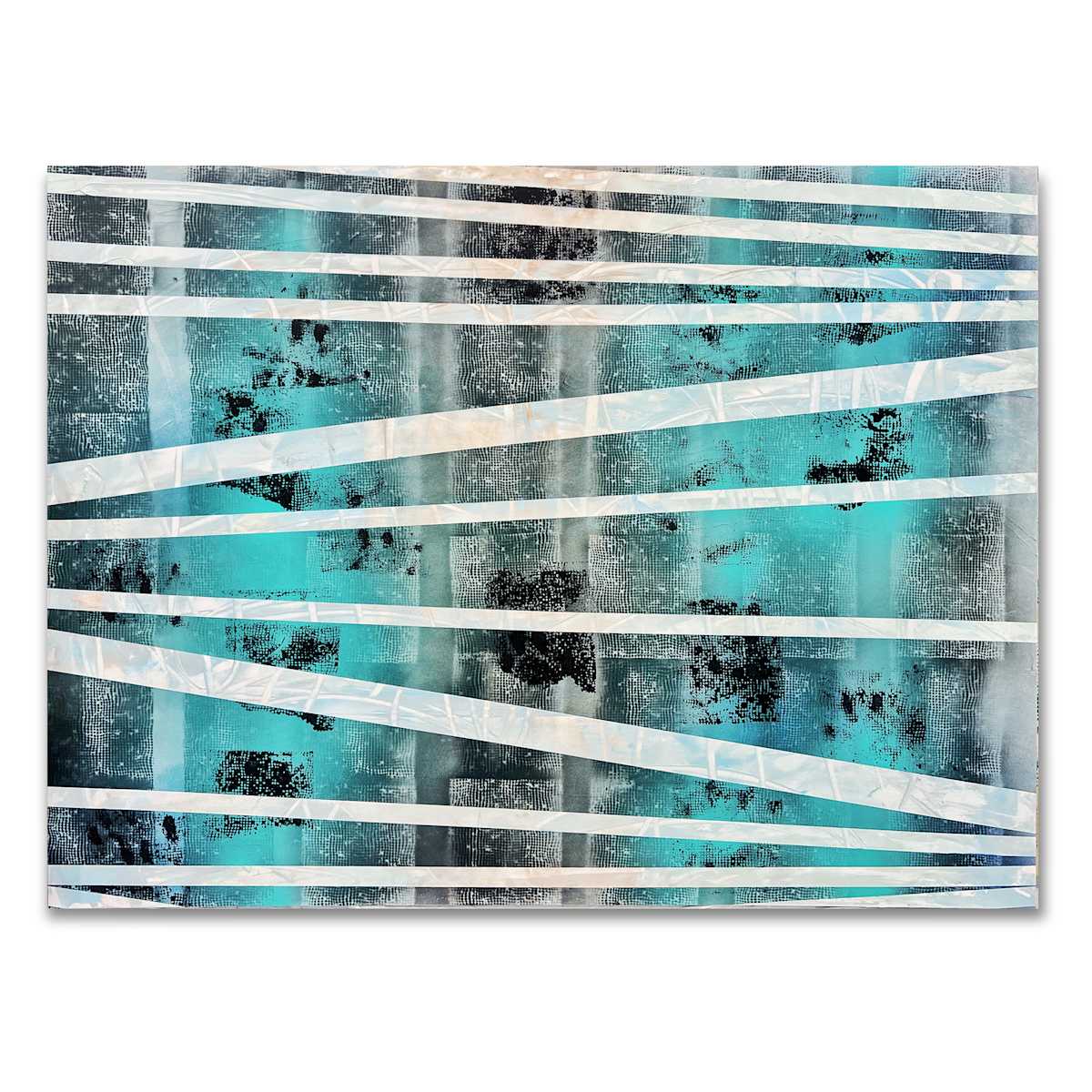Nexus Grid by Leny Gerard Behar, Image 10.