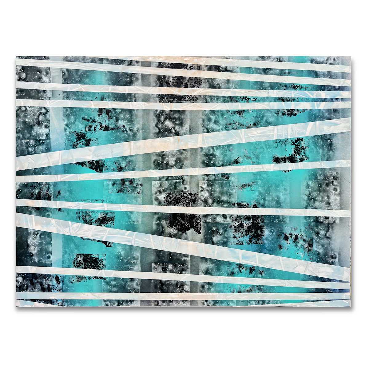 Nexus Grid by Leny Gerard Behar, Image 10.