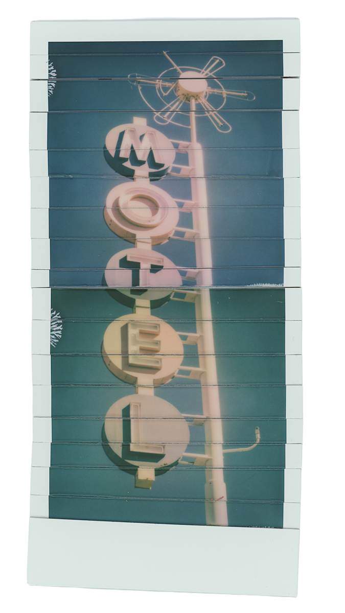 Room Divided by Leny Gerard Behar, Image 15.
