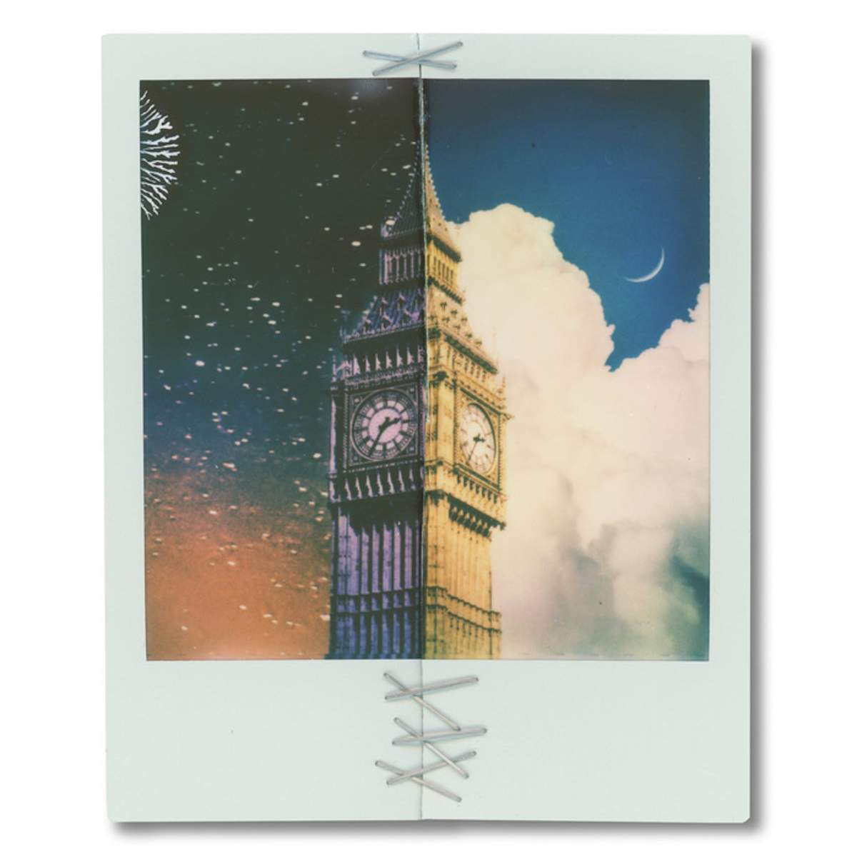 Big Ben by Leny Gerard Behar, Image 1.