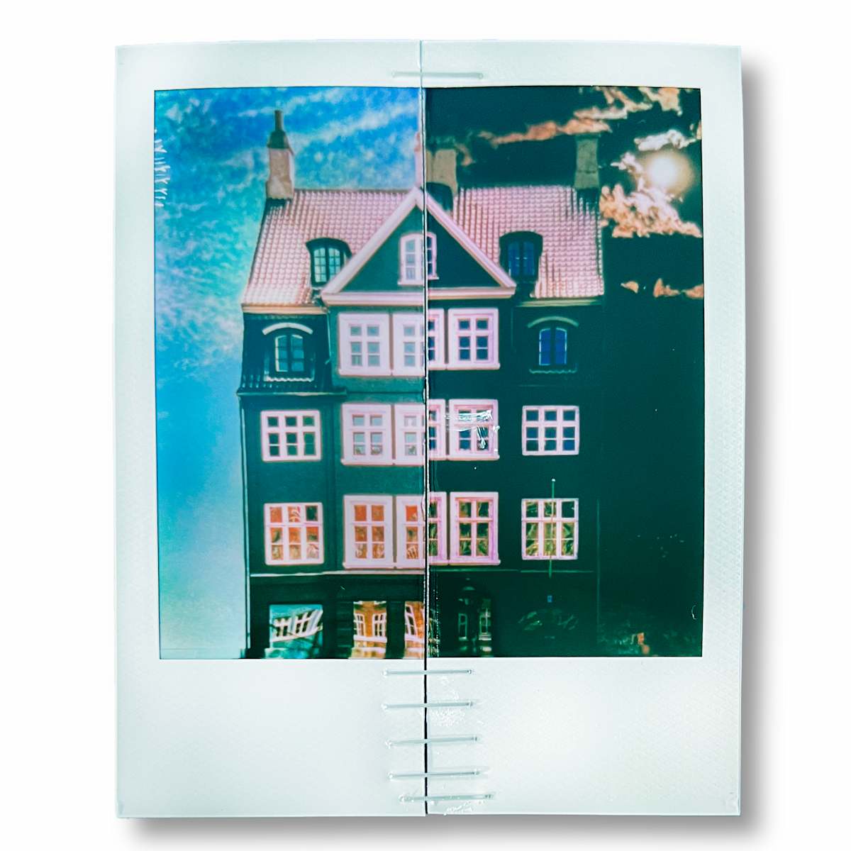 Window Reflections by Leny Gerard Behar, Image 8.