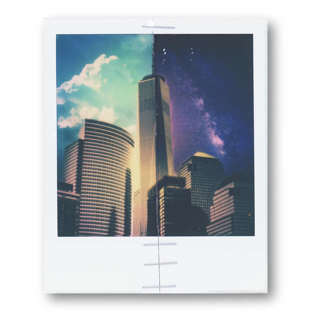 Sublime by Leny Gerard Behar, Image 7.