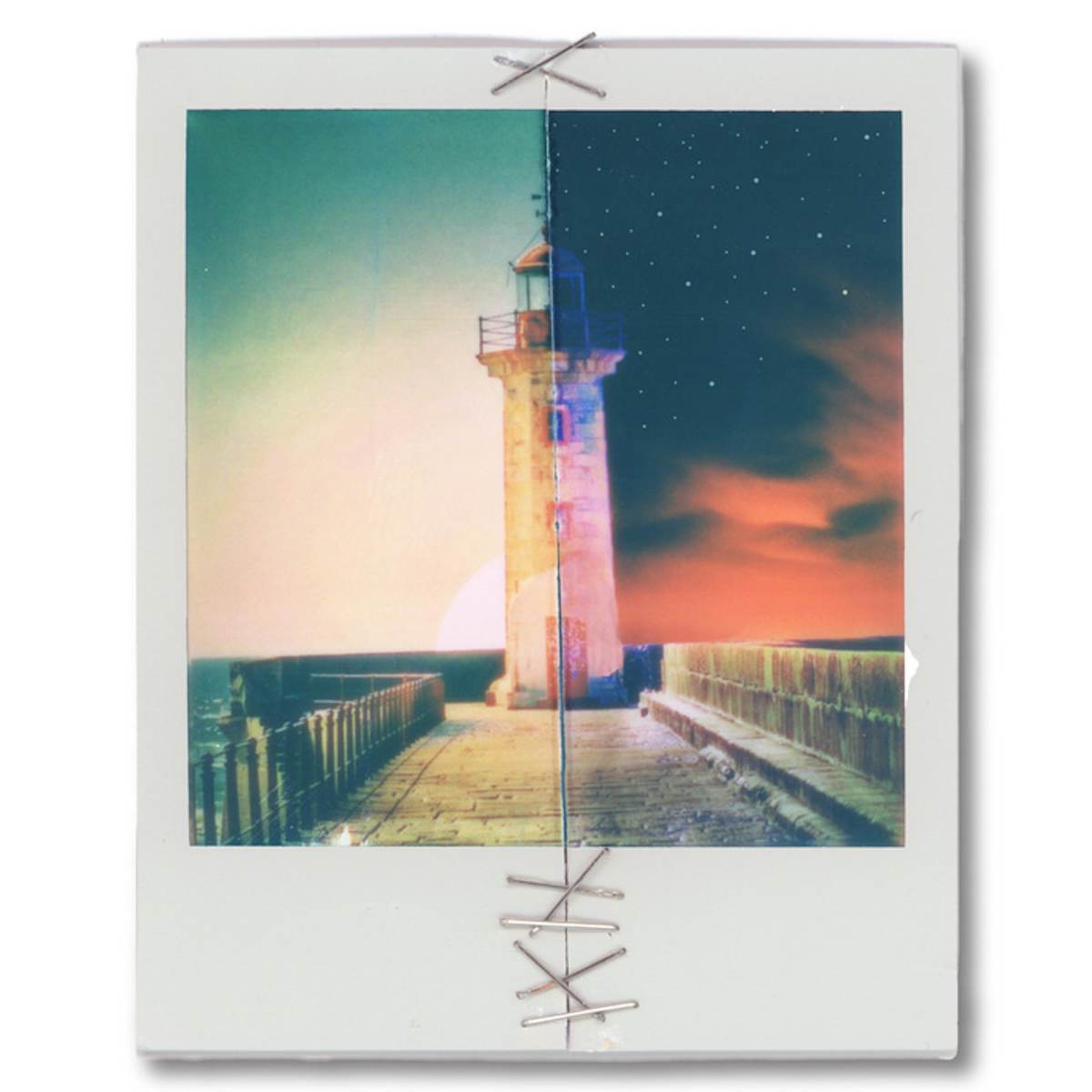 Lighthouse by Leny Gerard Behar, Image 5.