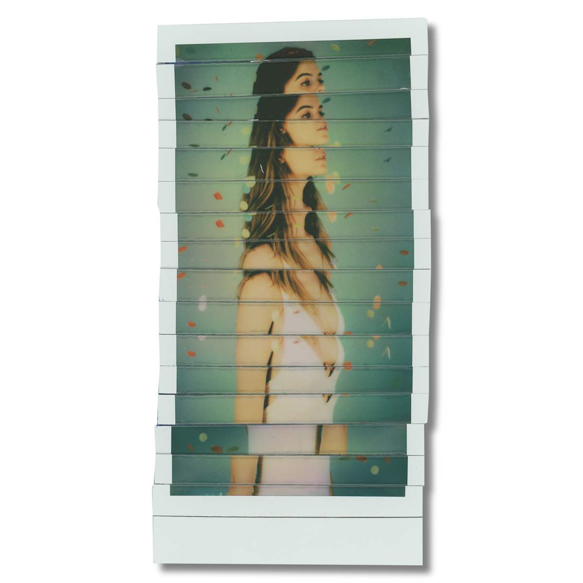 Lineage Interrupted by Leny Gerard Behar, Image 3.