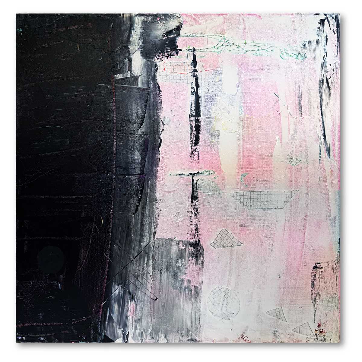 Cotton Candy by Lenny Gerard, Image 4.