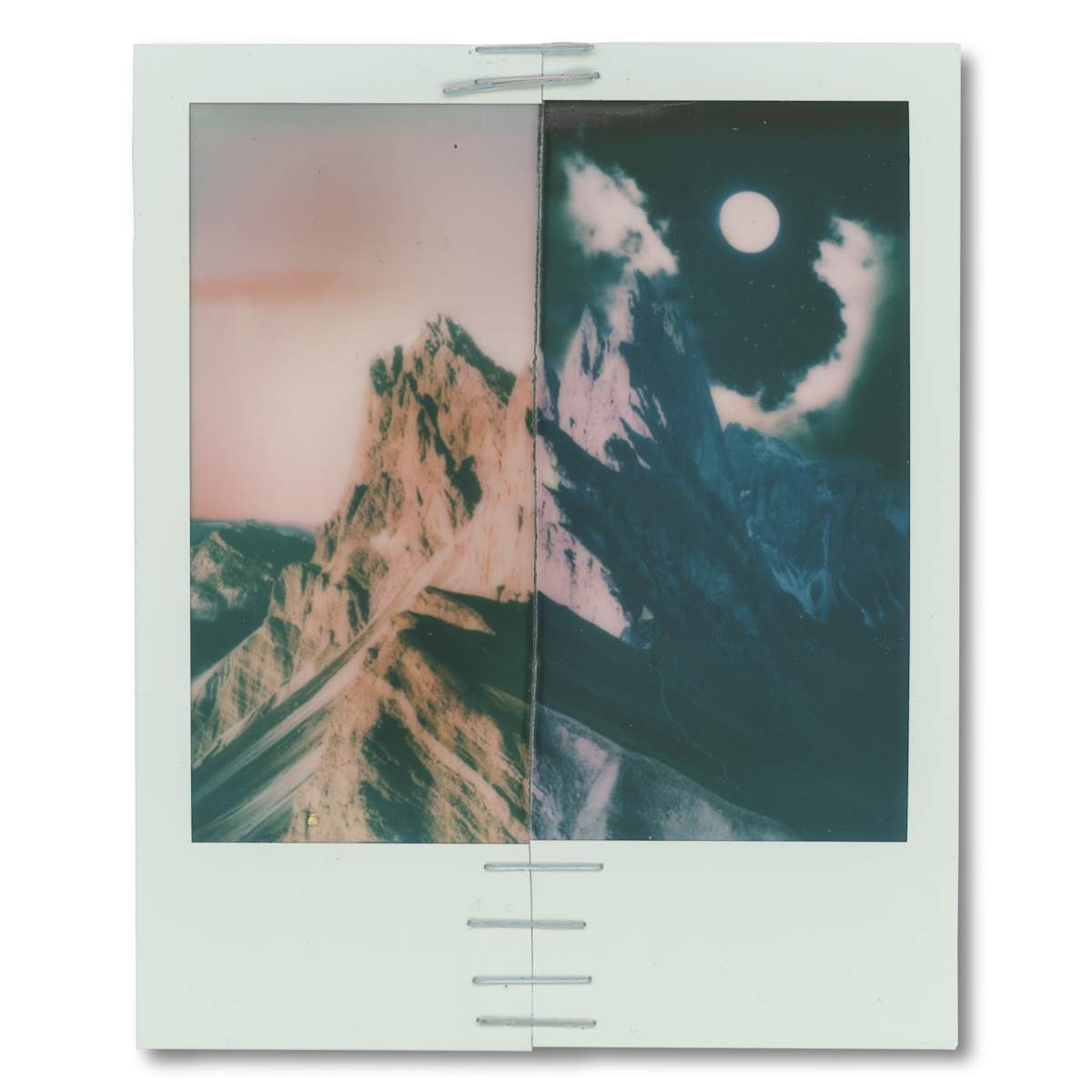 Wind Chill Factor by Leny Gerard Behar, Image 13.