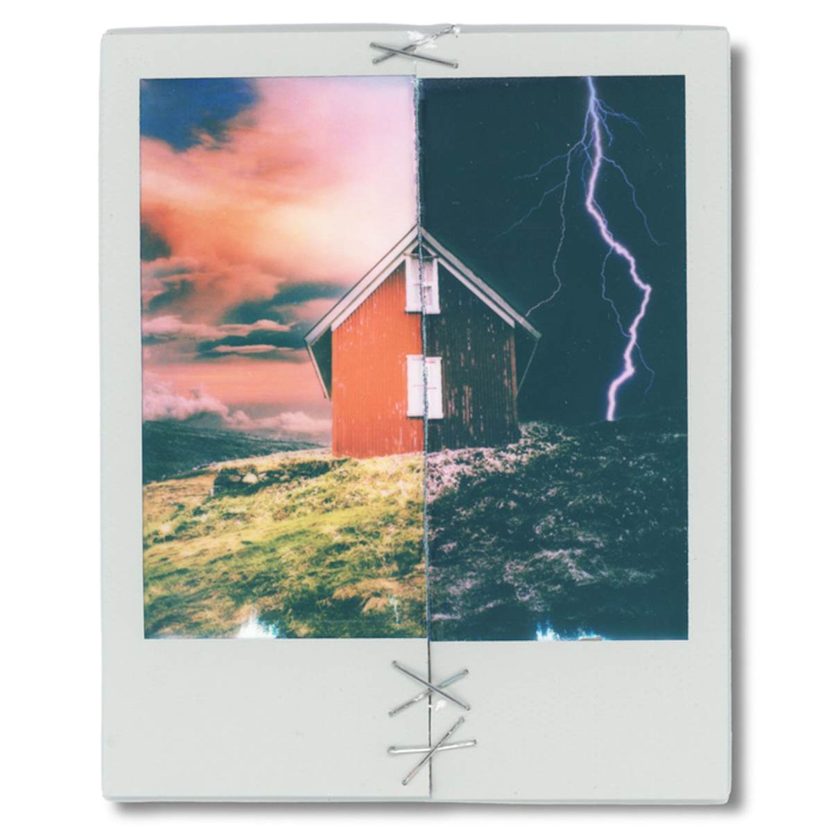 Barn House by Leny Gerard Behar, Image 16.