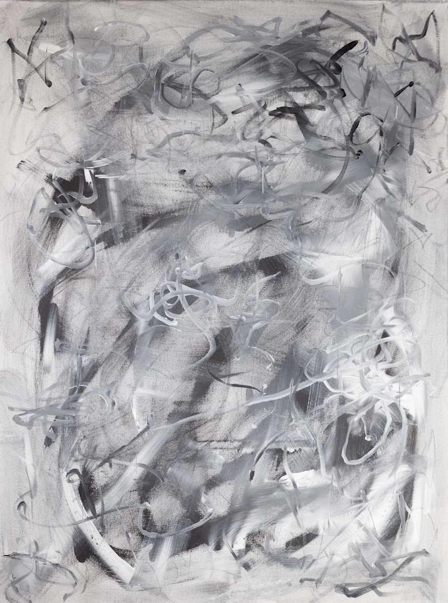 Erased by Leny Gerard Behar, Image 15.